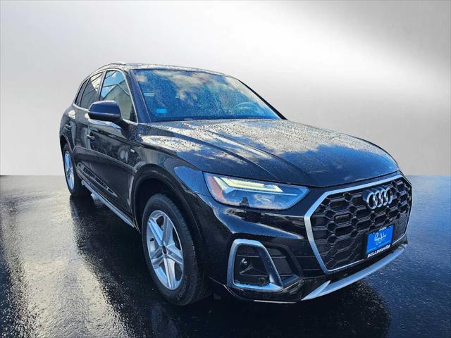 2025 Audi Q5 Premium 55 TFSI e S line quattro S tronic for sale in Bellingham, WA