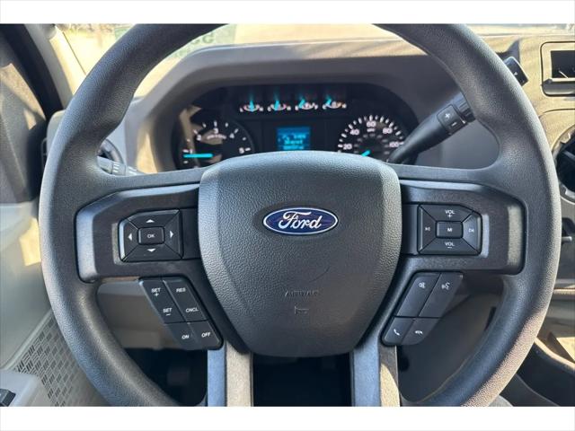 2025 Ford E-350 Cutaway E-Series Cutaway