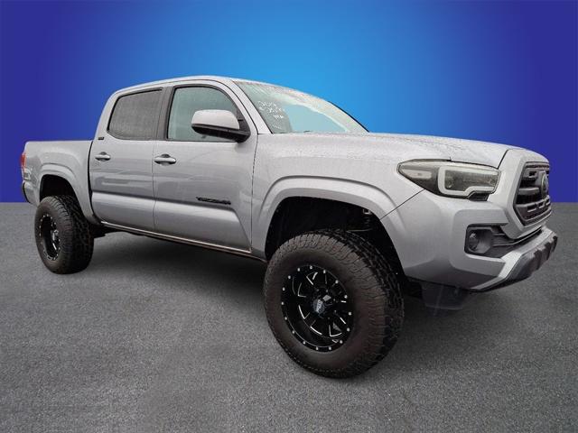 2019 Toyota Tacoma SR5