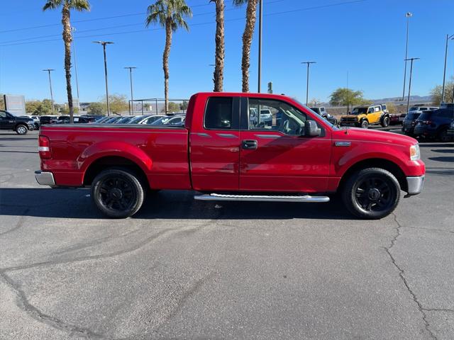 2006 Ford F-150 XLT