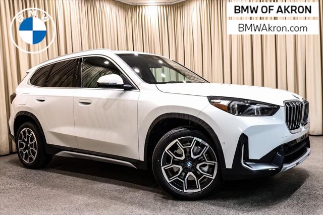 2025 BMW X1