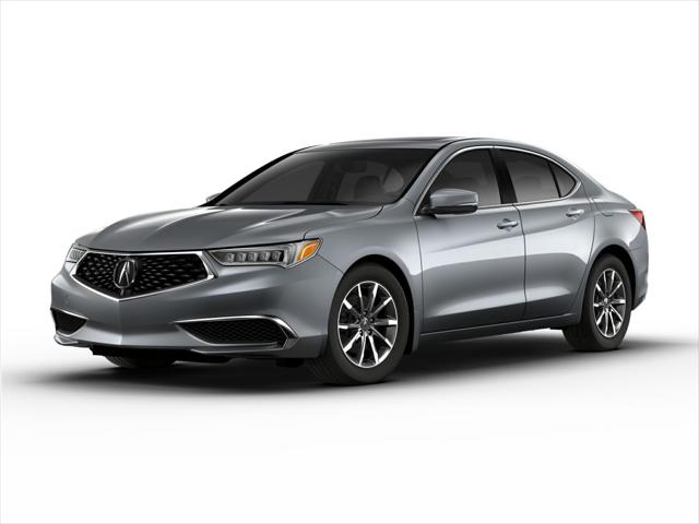 2019 Acura TLX