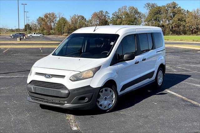 Used 2016 Ford Transit Connect For Sale in OLIVE BRANCH, MS