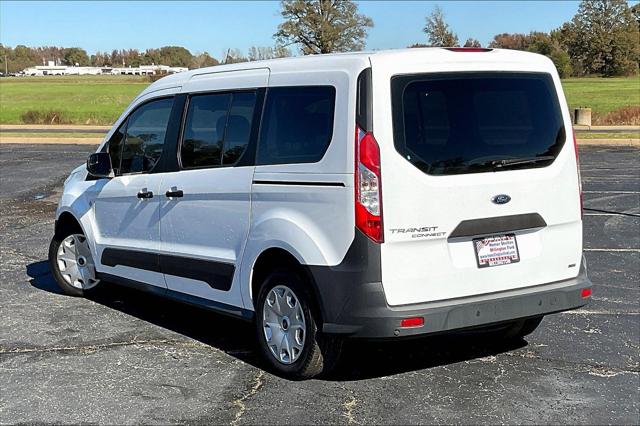 Used 2016 Ford Transit Connect For Sale in OLIVE BRANCH, MS