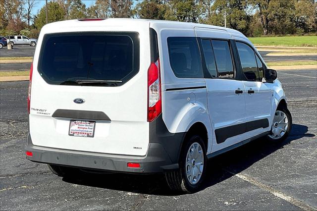 Used 2016 Ford Transit Connect For Sale in OLIVE BRANCH, MS