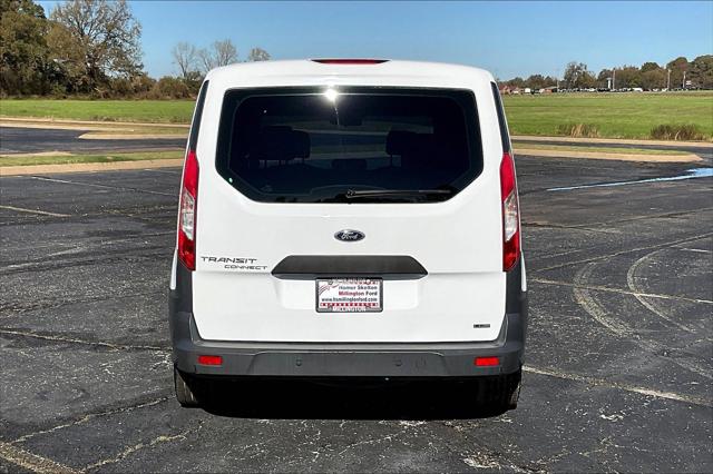 Used 2016 Ford Transit Connect For Sale in OLIVE BRANCH, MS