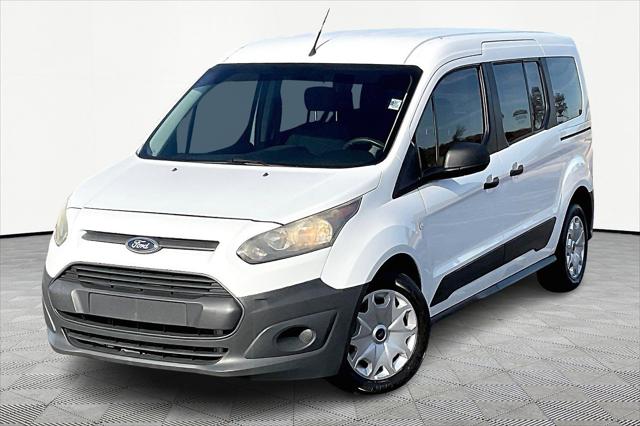 Used 2016 Ford Transit Connect For Sale in OLIVE BRANCH, MS