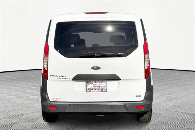 Used 2016 Ford Transit Connect For Sale in OLIVE BRANCH, MS