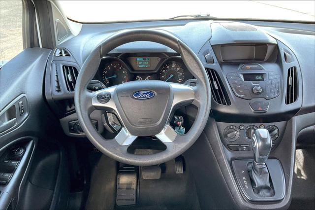 Used 2016 Ford Transit Connect For Sale in OLIVE BRANCH, MS