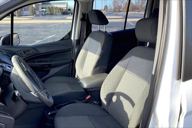 Used 2016 Ford Transit Connect For Sale in OLIVE BRANCH, MS