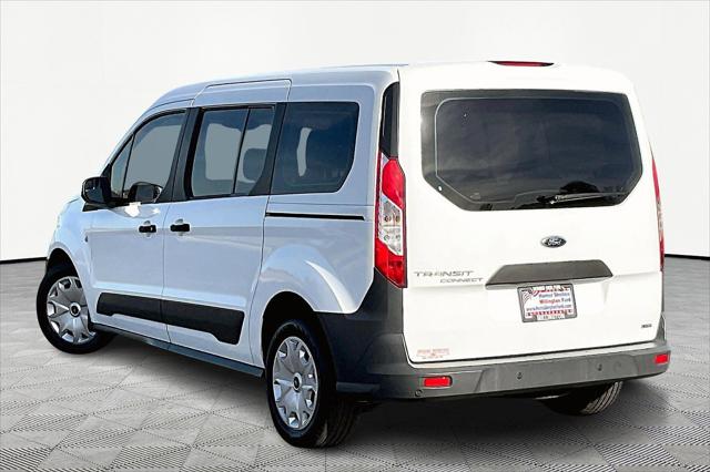 Used 2016 Ford Transit Connect For Sale in OLIVE BRANCH, MS