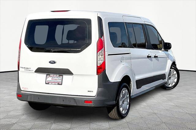 Used 2016 Ford Transit Connect For Sale in OLIVE BRANCH, MS