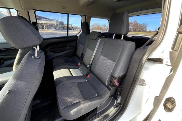 Used 2016 Ford Transit Connect For Sale in OLIVE BRANCH, MS