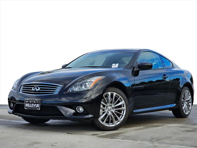 2013 Infiniti G37x