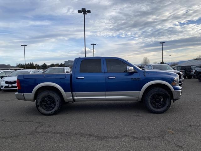 2010 Dodge Ram 1500 Laramie