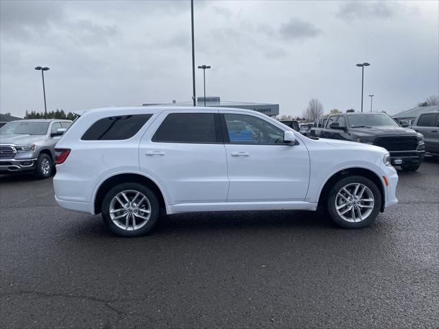 2022 Dodge Durango GT AWD