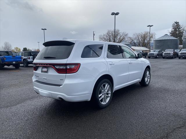 2022 Dodge Durango GT AWD