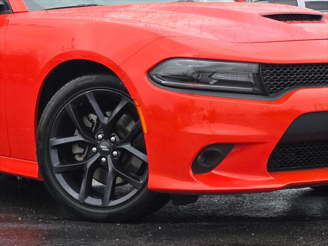 2021 Dodge Charger GT RWD