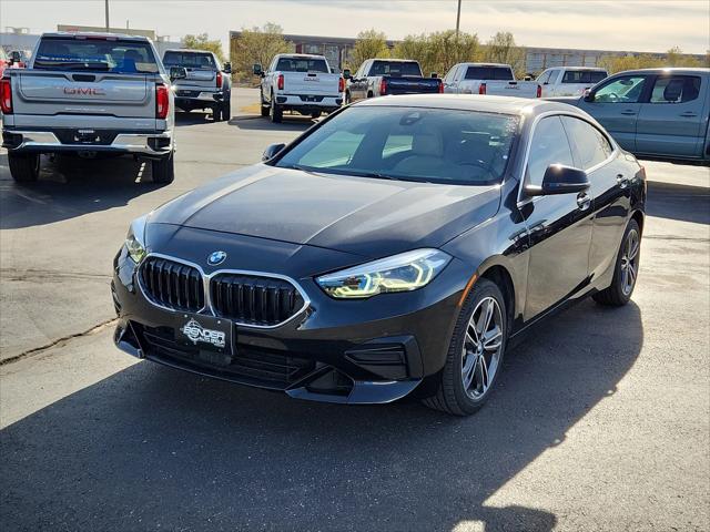 2022 BMW 228 Gran Coupe i xDrive