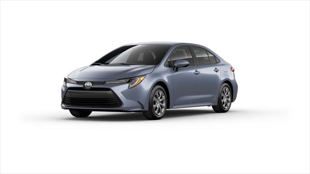 2025 Toyota Corolla LE for sale in El Cajon, CA