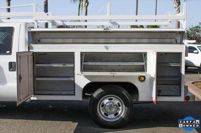 2016 Ford F-350 XL