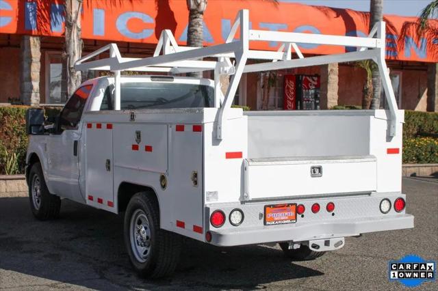 2016 Ford F-350 XL