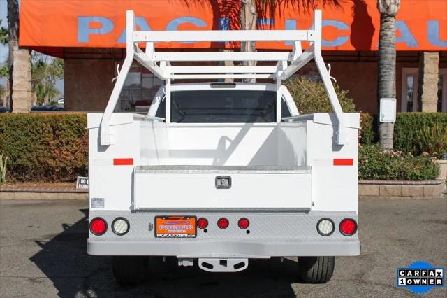 2016 Ford F-350 XL