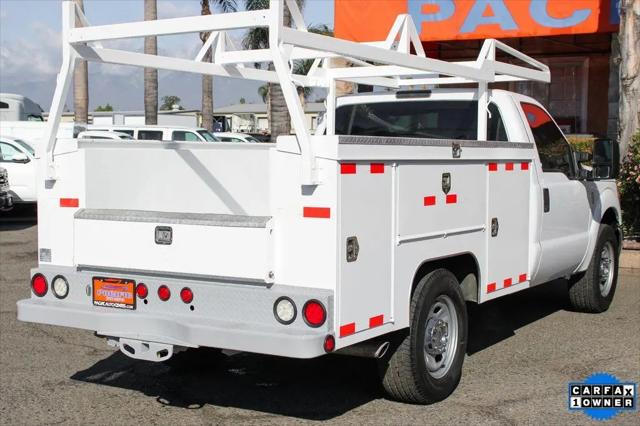 2016 Ford F-350 XL