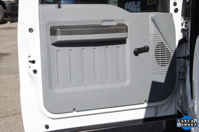 2016 Ford F-350 XL