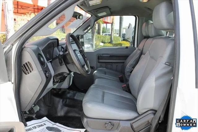2016 Ford F-350 XL
