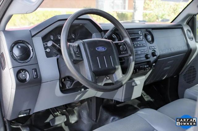 2016 Ford F-350 XL