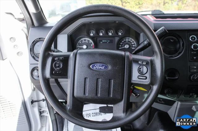 2016 Ford F-350 XL