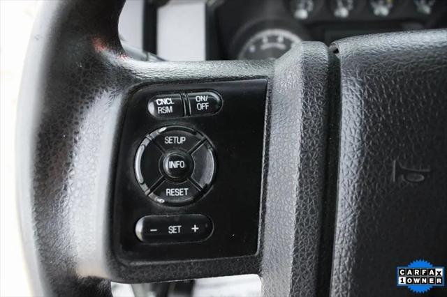 2016 Ford F-350 XL
