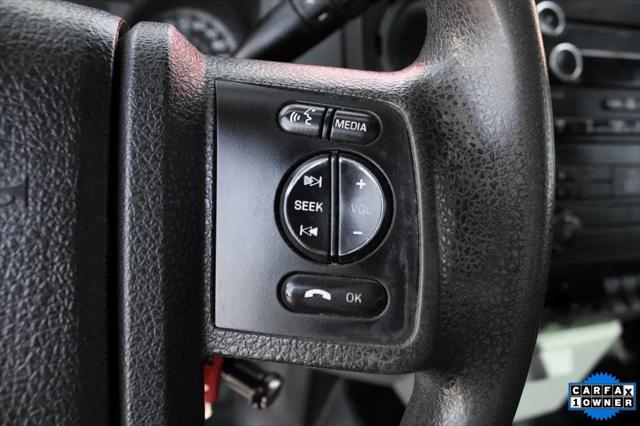 2016 Ford F-350 XL