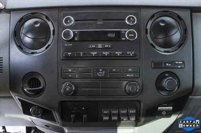 2016 Ford F-350 XL