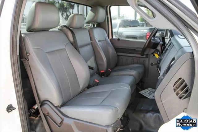 2016 Ford F-350 XL