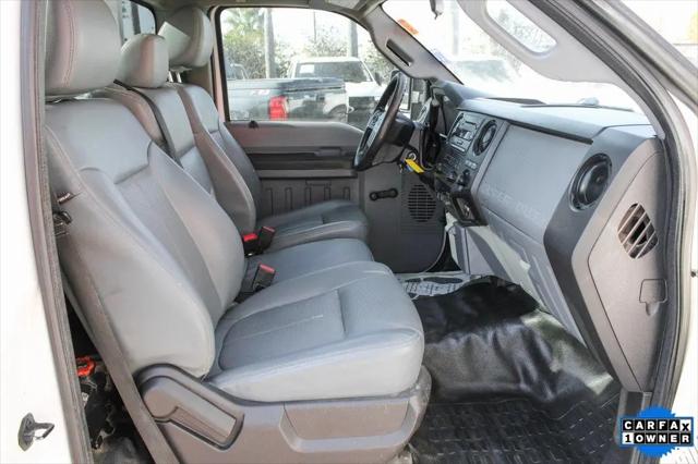 2016 Ford F-350 XL