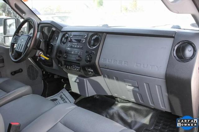 2016 Ford F-350 XL