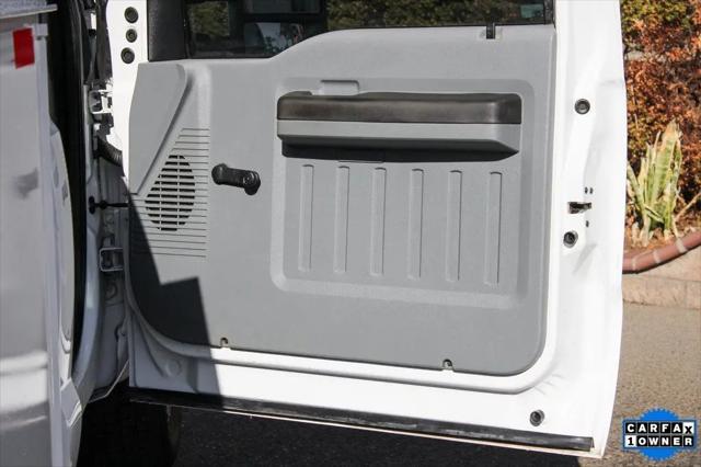 2016 Ford F-350 XL