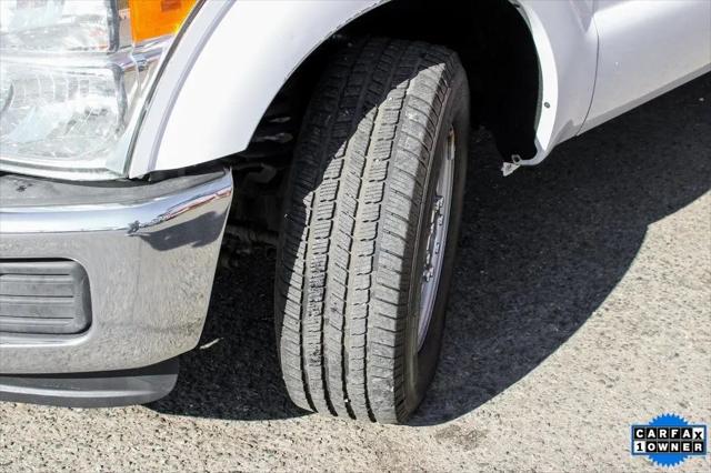 2016 Ford F-350 XL