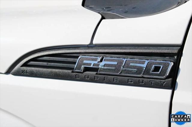 2016 Ford F-350 XL