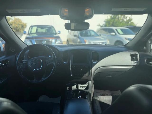 2020 Dodge Durango GT Plus RWD