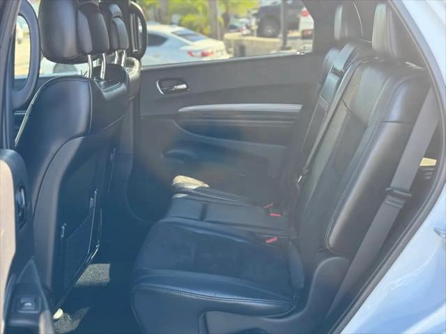 2020 Dodge Durango GT Plus RWD