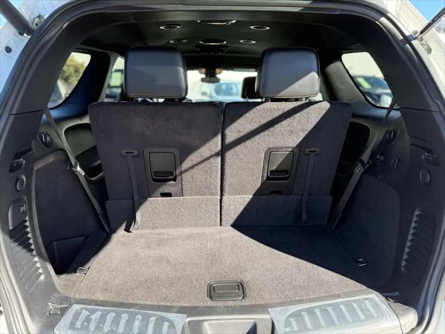 2020 Dodge Durango GT Plus RWD