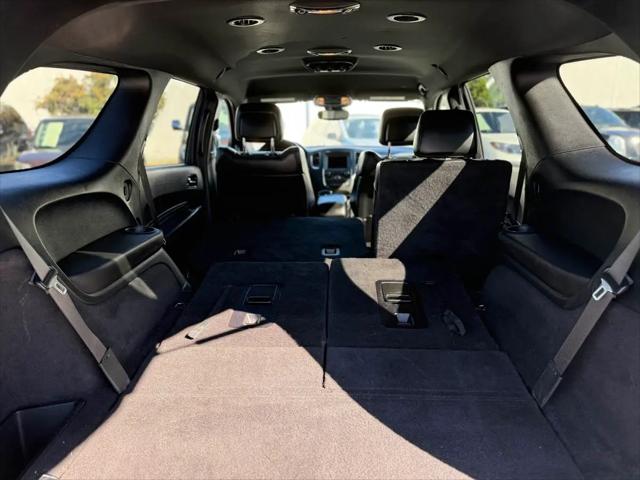 2020 Dodge Durango GT Plus RWD