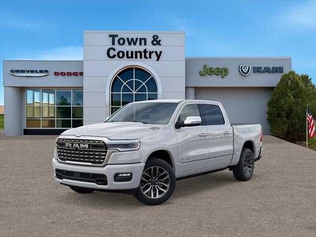 2025 Ram 1500 Limited Crew Cab 4x4 5'7" Box for sale in Levittown, NY