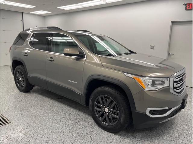 2019 GMC Acadia SLT-1 for sale in Hickory, NC