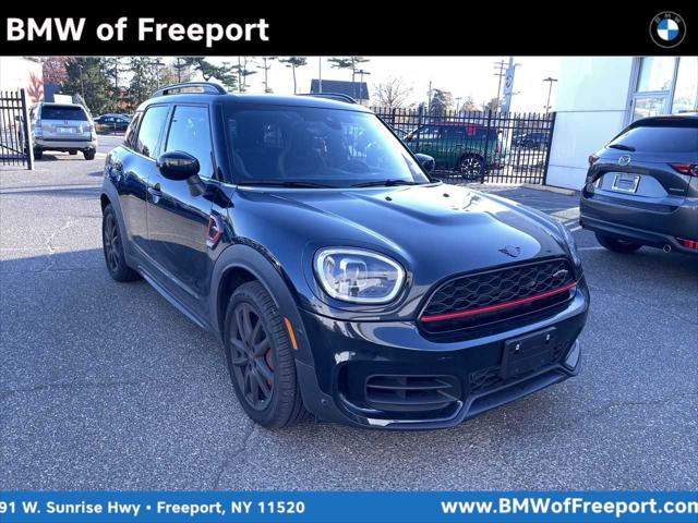 2024 MINI Countryman