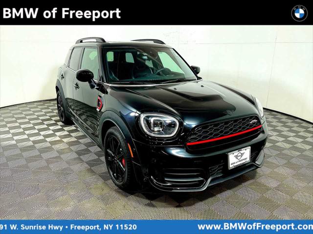 2024 MINI Countryman