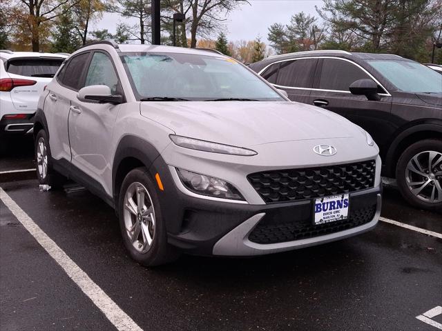 2022 Hyundai Kona